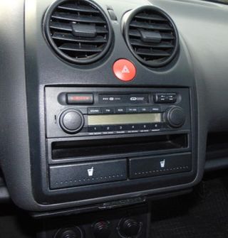 Radio cassette SEAT mod. Arosa
