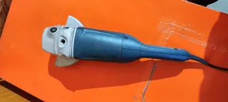 Radiales amoladoras Metabo,Bosch y makita. Varios