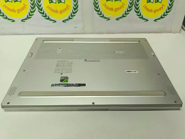 Portátil MSI P65 Creator 8RD Prestige