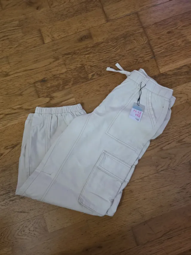 Lote Ropa Niña 11-12 Años