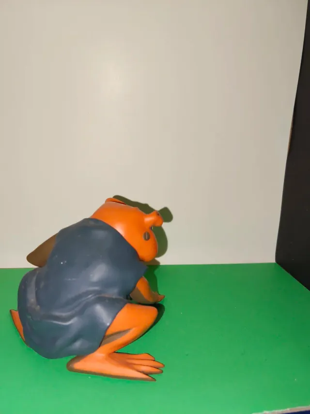 Action figure Naruto - Rana