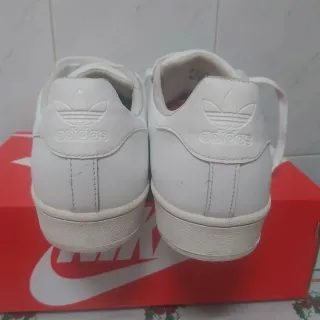 Zapatillas Adidas Superstar II Talla 47
