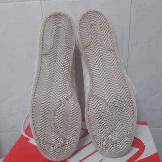 Zapatillas Adidas Superstar II Talla 47