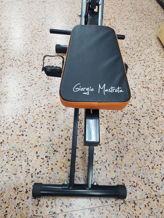 Máquina Fitness POWER CRUNCH