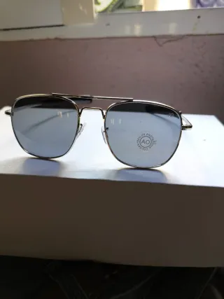 Gafas de sol clásicas american optical