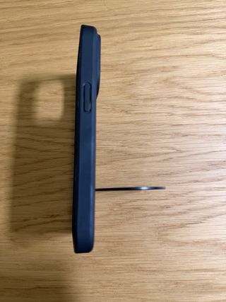 iPhone 14 Pro 256 GB Negro Espacial