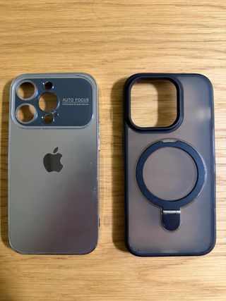 iPhone 14 Pro 256 GB Negro Espacial