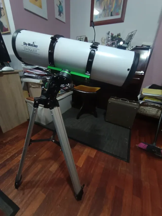 Telescopio Sky-Watcher Starquest