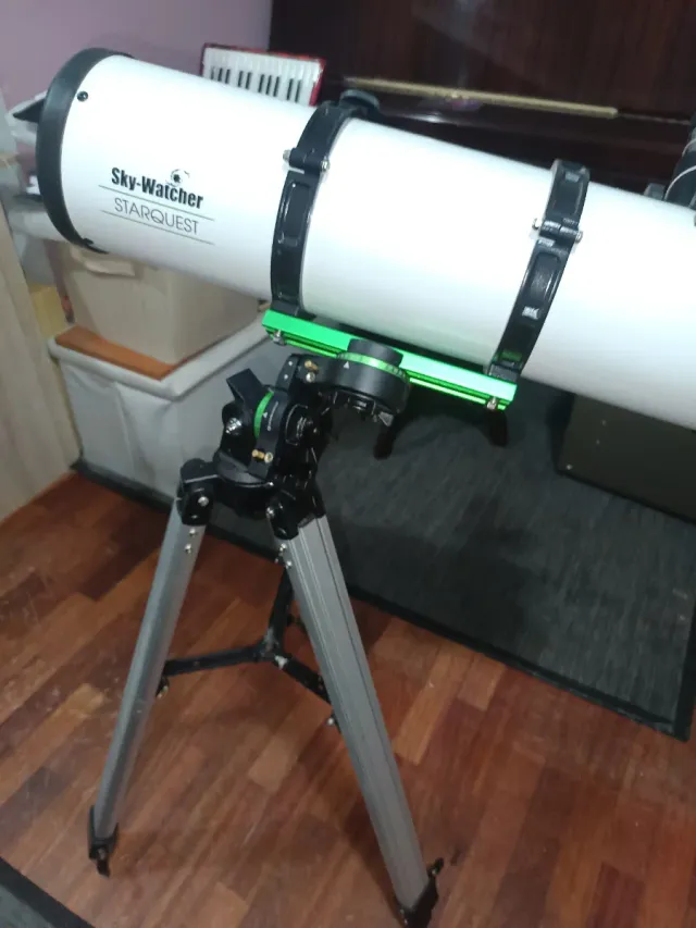 Telescopio Sky-Watcher Starquest