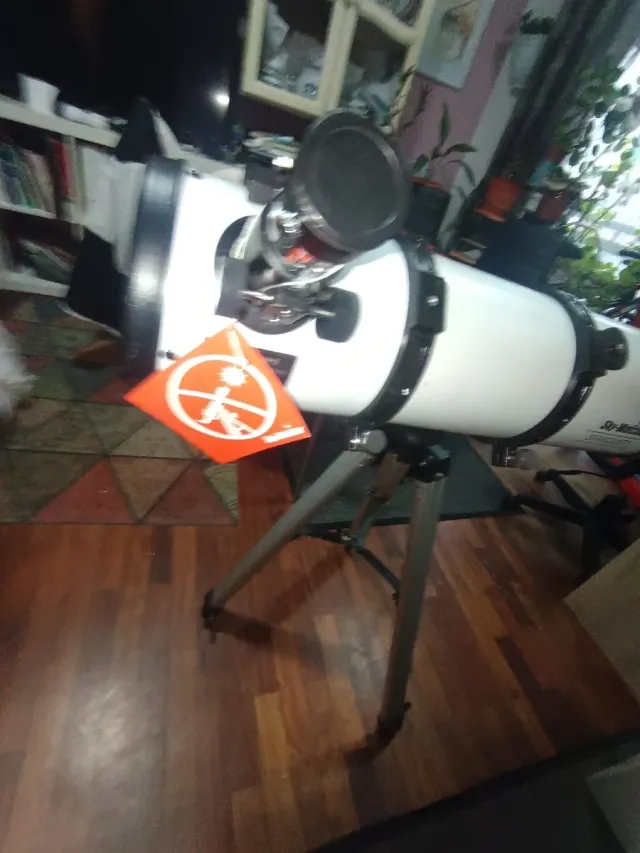 Telescopio Sky-Watcher Starquest