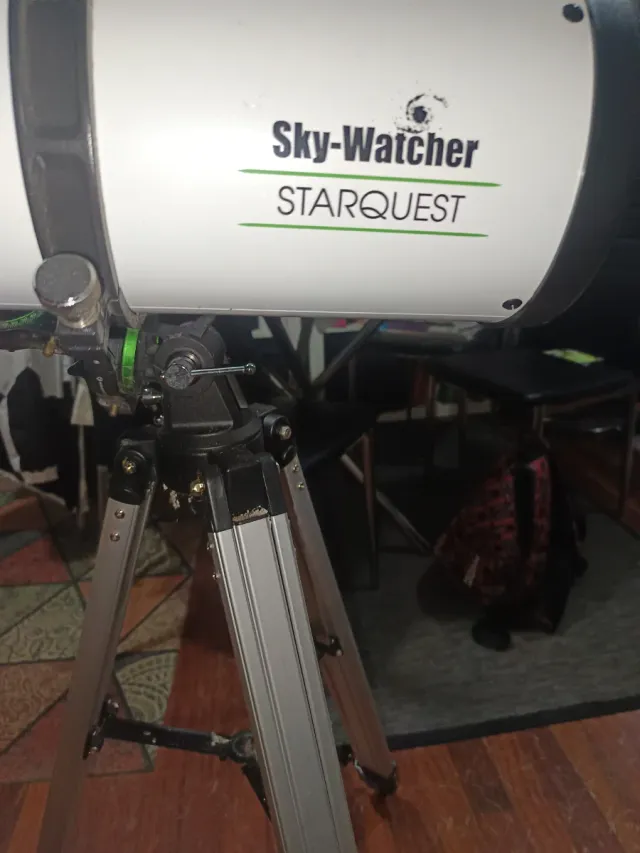 Telescopio Sky-Watcher Starquest
