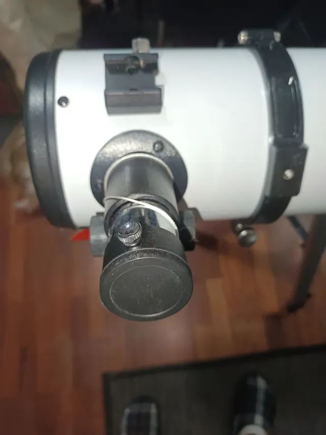 Telescopio Sky-Watcher Starquest