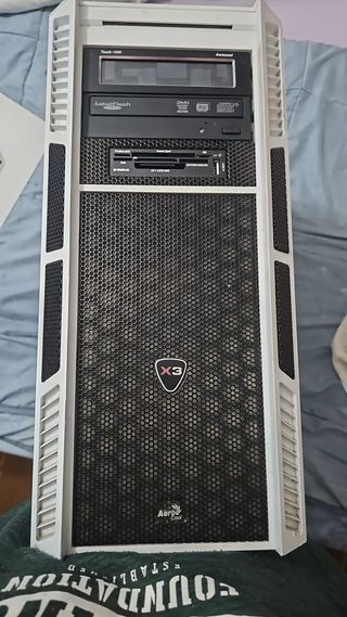 PC Antiguo ASUS para Piezas