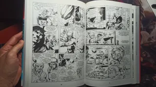 Conan la Espada Salvaje - El Jabato - Flash Gordon