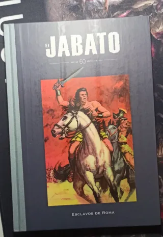 Conan la Espada Salvaje - El Jabato - Flash Gordon