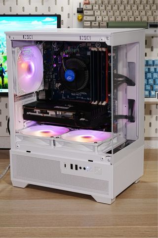 PC Gamer GTX 1660 i5 16GB RAM 1TB