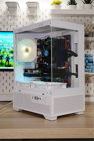 PC Gamer GTX 1660 i5 16GB RAM 1TB