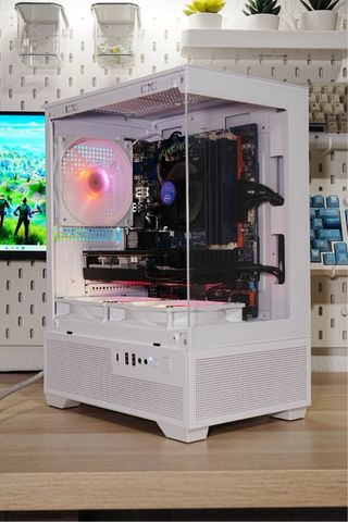 PC Gamer GTX 1660 i5 16GB RAM 1TB