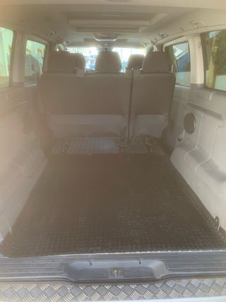Mercedes-Benz Vito 111 CDI