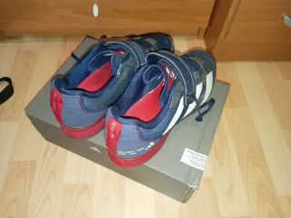 Zapatillas Halterofilia Adidas Talla 46