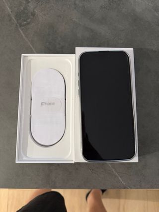 iPhone 16 Pro Max 256GB Casi Nuevo