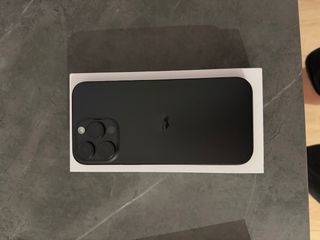 iPhone 16 Pro Max 256GB Casi Nuevo