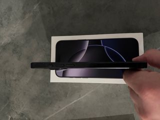 iPhone 16 Pro Max 256GB Casi Nuevo