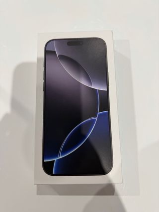 iPhone 16 Pro Max 256GB Casi Nuevo