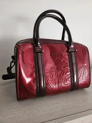 Bolso Desigual