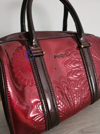 Bolso Desigual