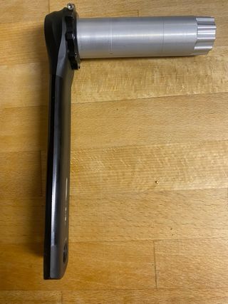 Bielas Rotor TDS 172,5mm