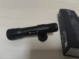 Iluminador IR PARD TL3-940