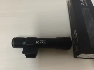 Iluminador IR PARD TL3-940