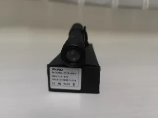 Iluminador IR PARD TL3-940