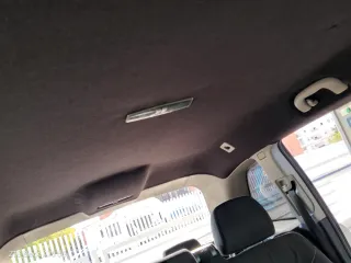 Opel Zafira etiq  b 2008 ITV recién pasada automát