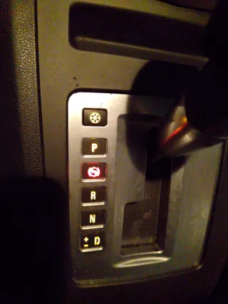 Opel Zafira etiq  b 2008 ITV recién pasada automát