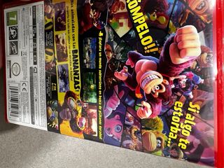 Donkey Kong Bananza Switch 2