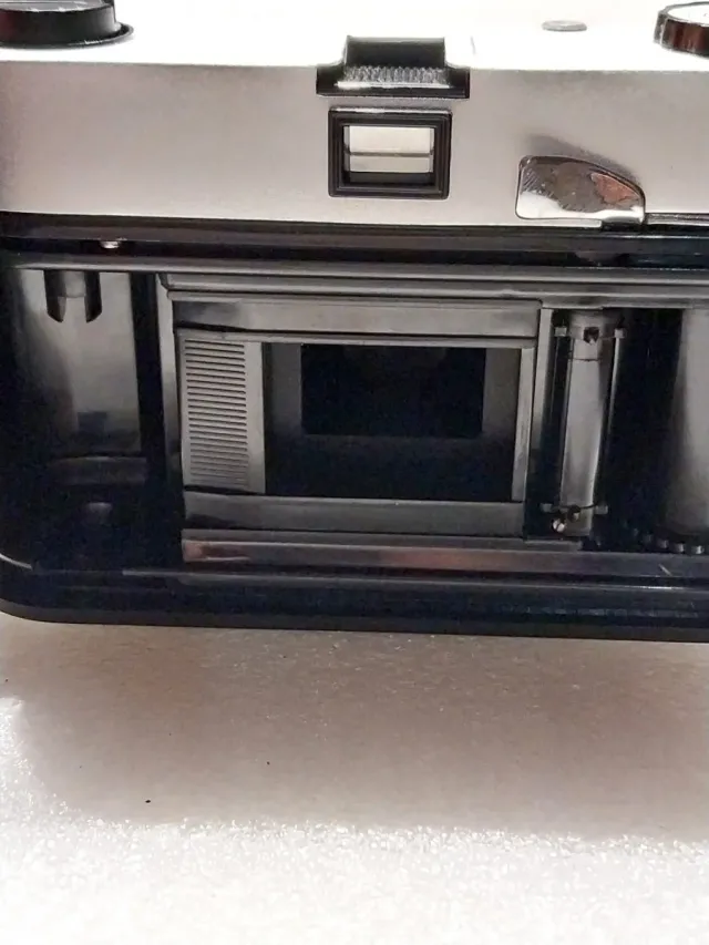 Câmera Werlisa Star Vintage Anos 60