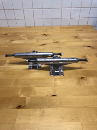 Ejes Skate Independent 159 Forged Hollow standard