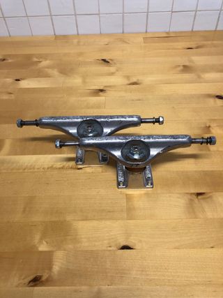 Ejes Skate Independent 159 Forged Hollow standard