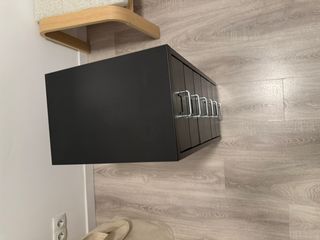 Cómoda con ruedas Ikea HELMER
