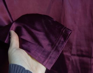 Lupetto bordeaux tg M