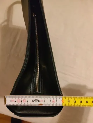 Borsa Rocco Barocco nera