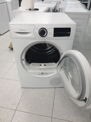 Secadora Balay Blanca