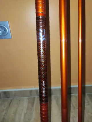 Caña DAIWA CAST IZM 33-425H