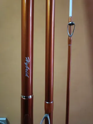 Caña DAIWA CAST IZM 33-425H