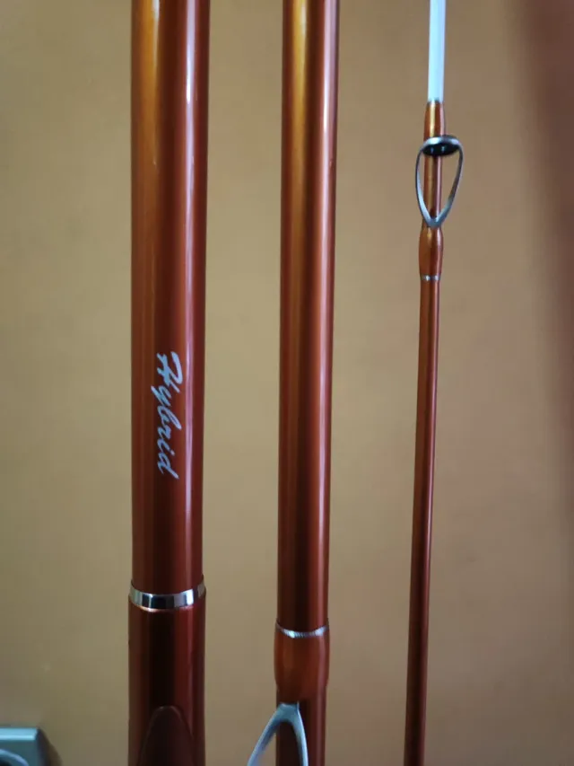 Caña DAIWA CAST IZM 33-425H