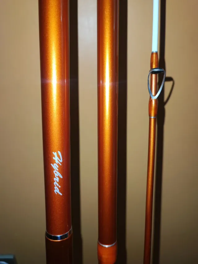 Caña DAIWA CAST IZM 33-425H