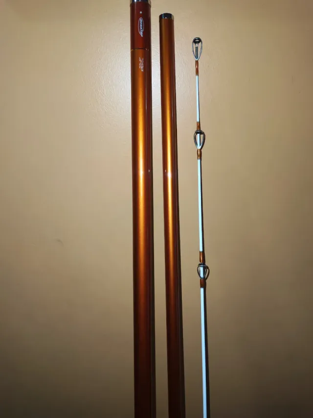 Caña DAIWA CAST IZM 33-425H