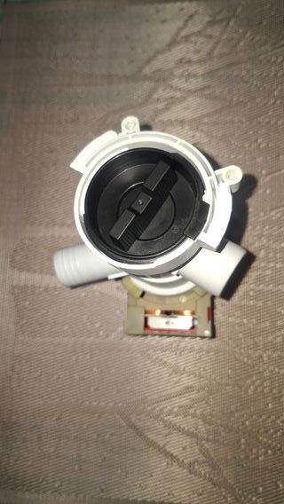 Bomba desagüe Lavadora Fagor